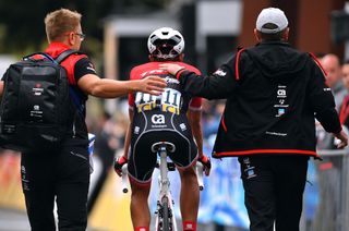 Thrilling Paris-Nice finale ends in heartbreak for Contador