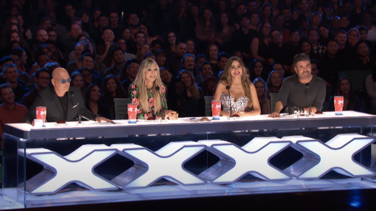 America&#039;s Got Talent Season 14 judges