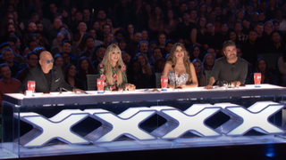 America's Got Talent Season 14 judges