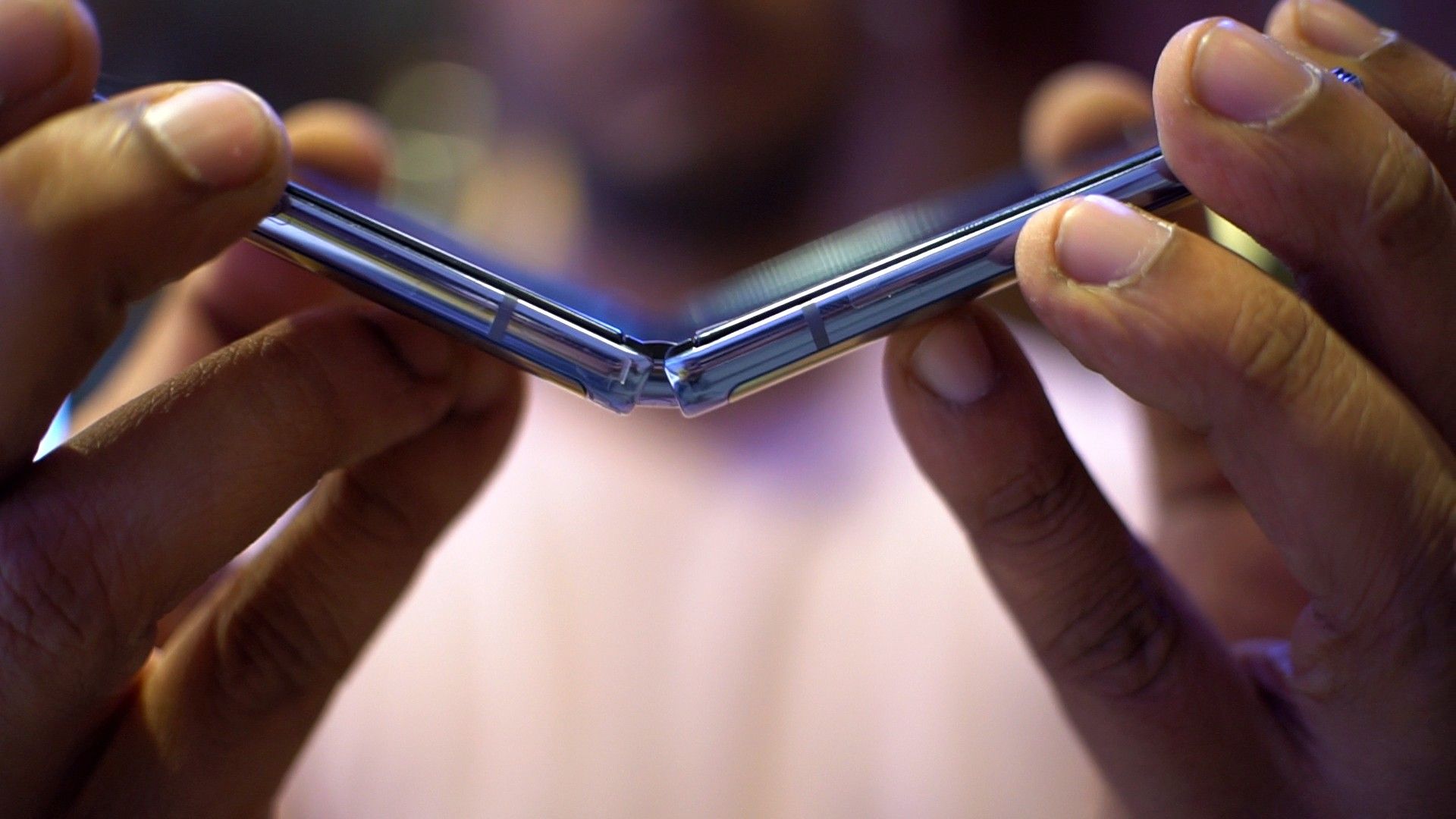 Five new foldable phones leak, including the Pixel Fold and a giant ...