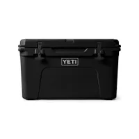TUNDRA 45 COOL BOX in Black