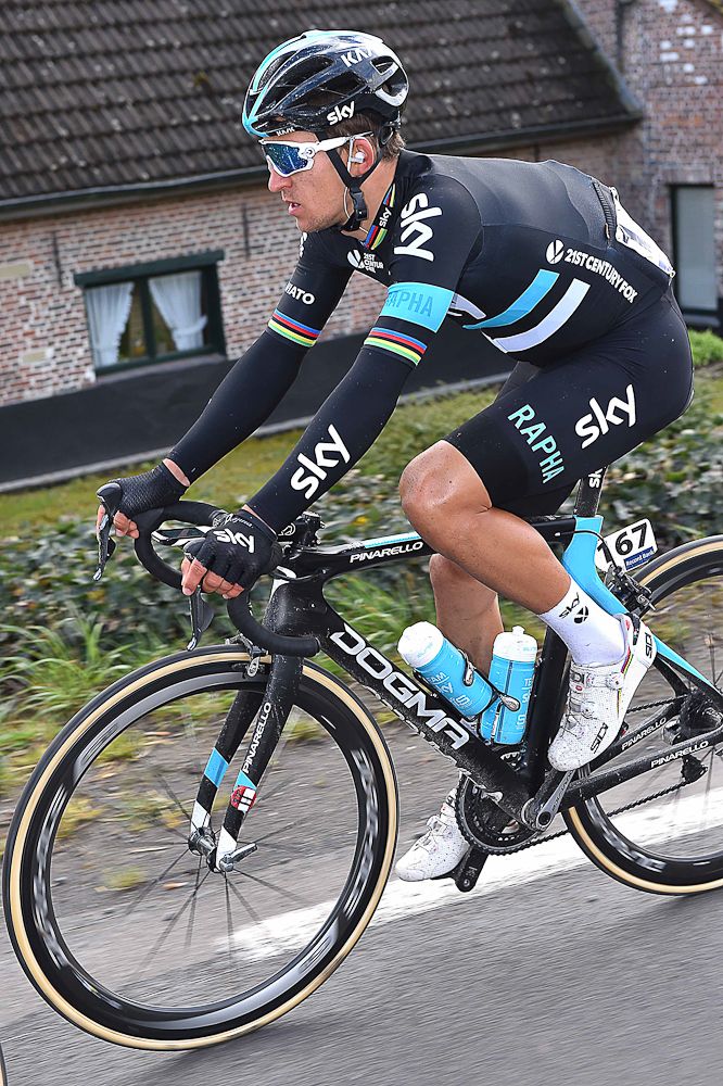 Michal Kwiatkowski (Team Sky)
