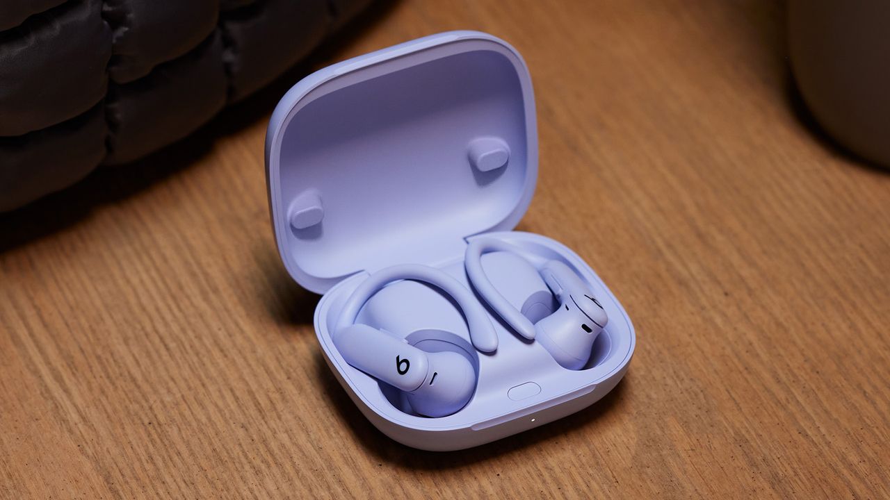 Beats Powerbeats Pro 2