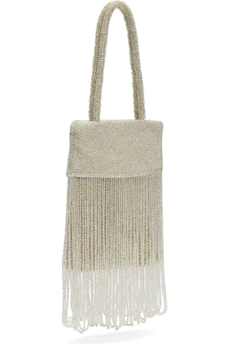 Mini Valentina Beaded Bag