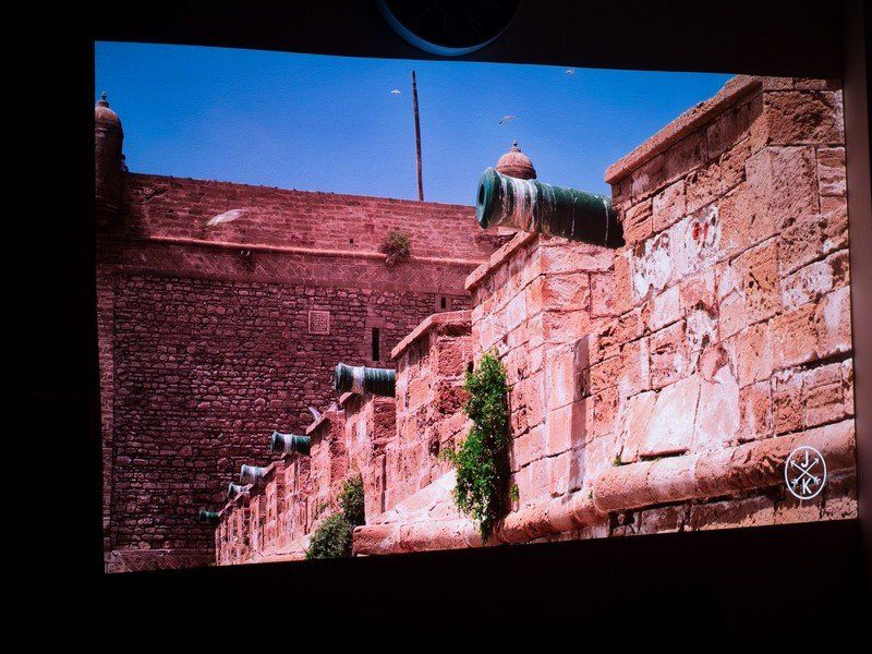VAVA Chroma 4K projector review