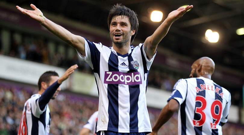 Claudio Yacob