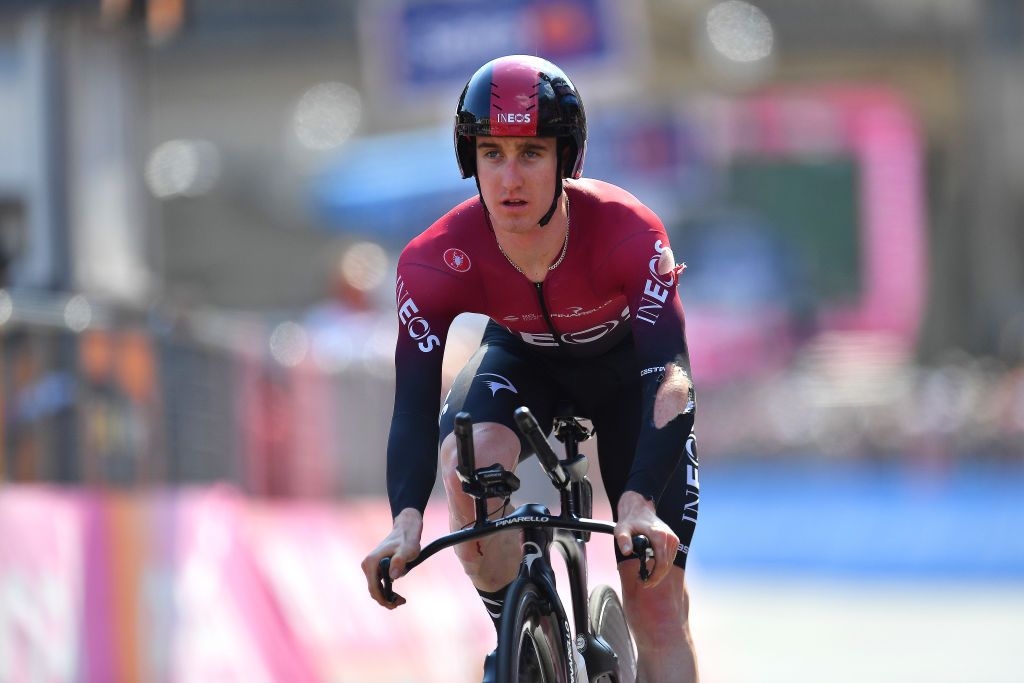 Eddie Dunbar (Ineos)