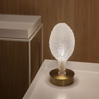 glass lighting
