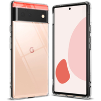 Google Pixel 6 starter guide: Setup, accessories, features and