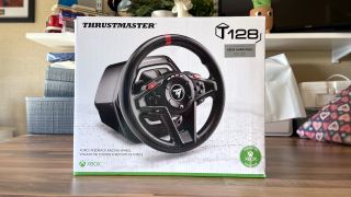 Thrustmaster T128 boxed