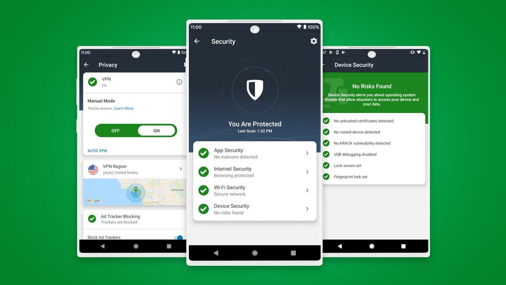 Norton Mobile Security: what is it and what’s included on Android and ...