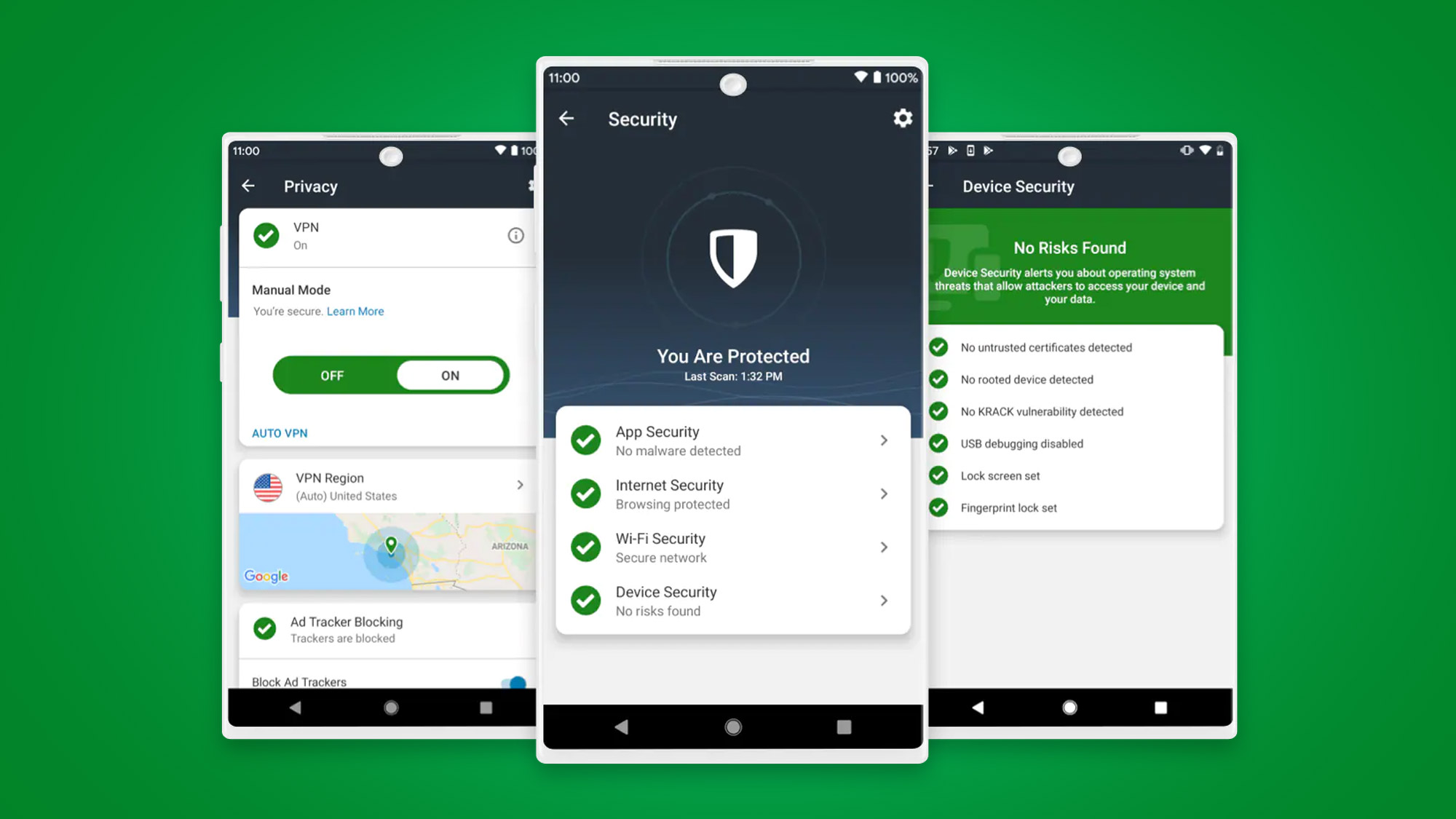 Je Norton Security dobrá pro Android?
