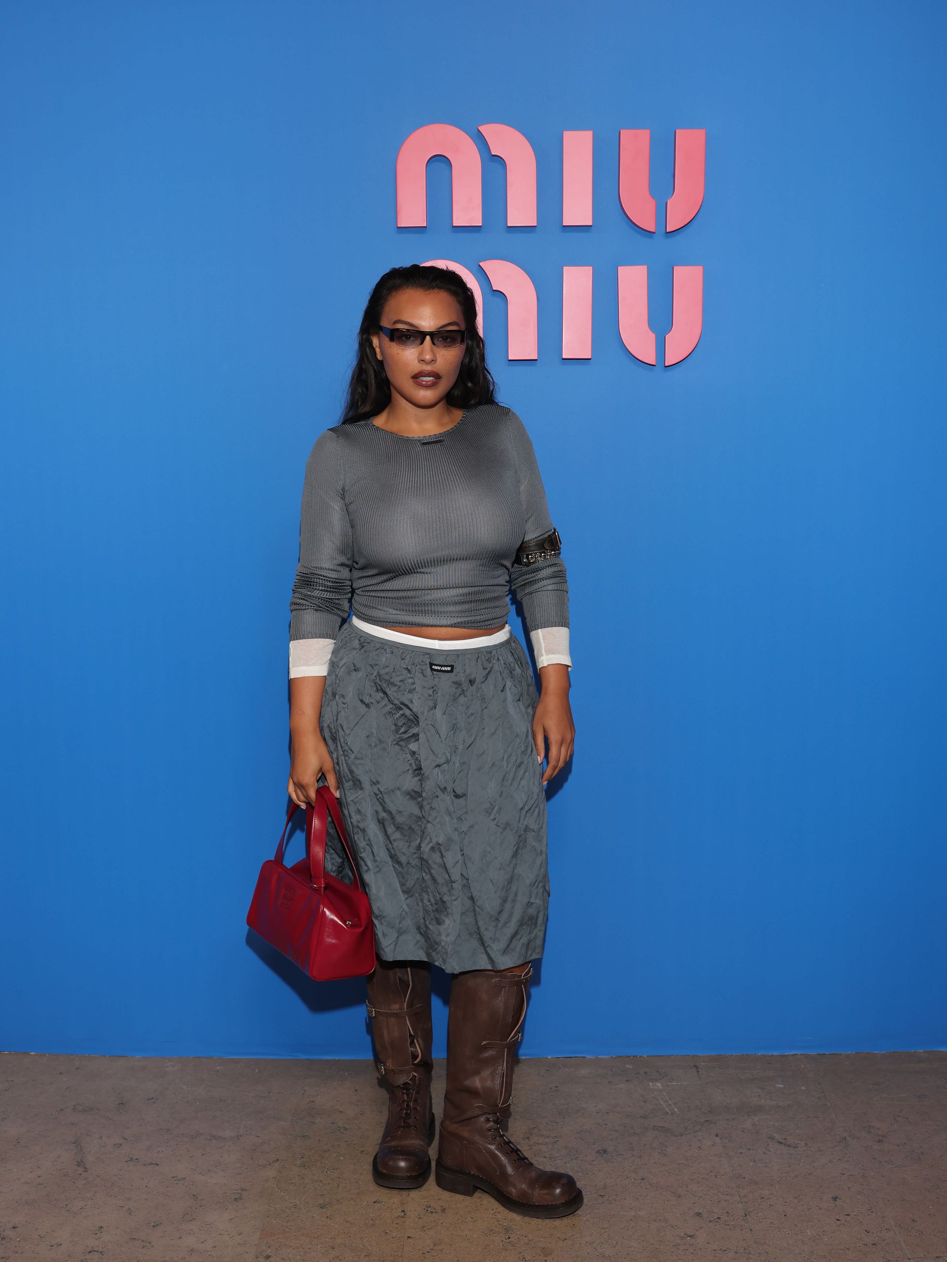 Miu Miu Spring/Summer 2026