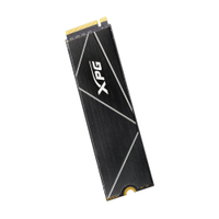 XPG GAMMIX S70 Blade SSD (4TB) | $319.99 $229.99 at Amazon