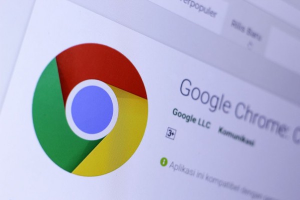 chrome browser logo shst