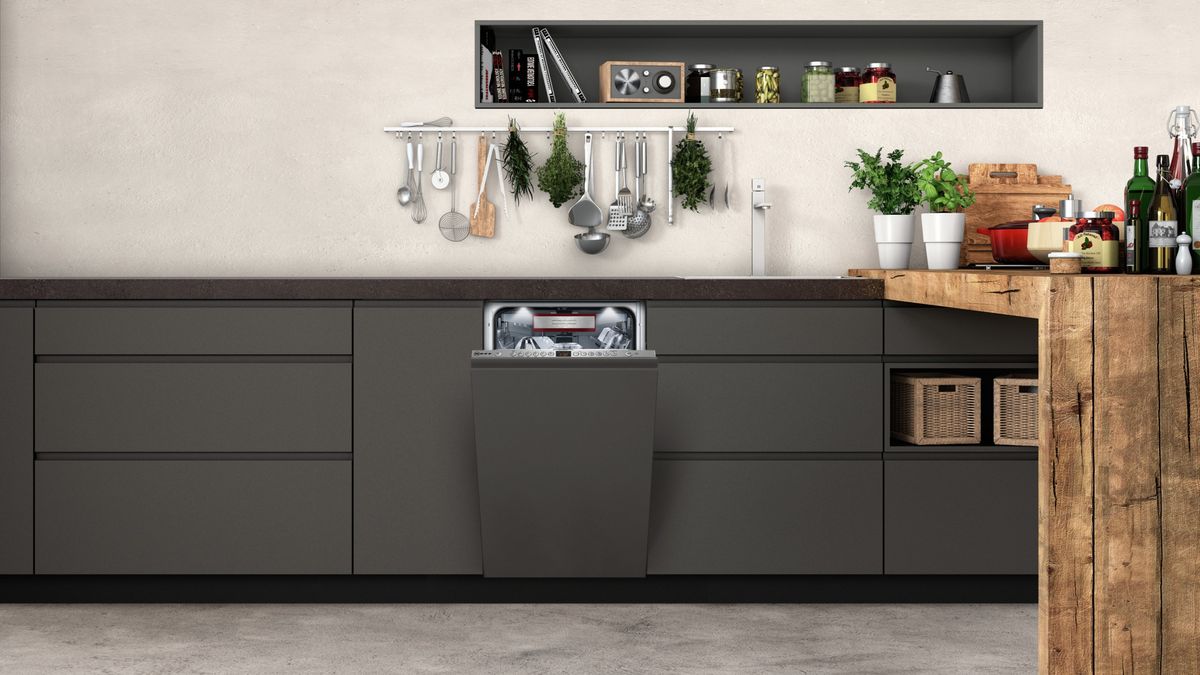 Best slimline dishwashers 7 machines to slot into a small kitchen