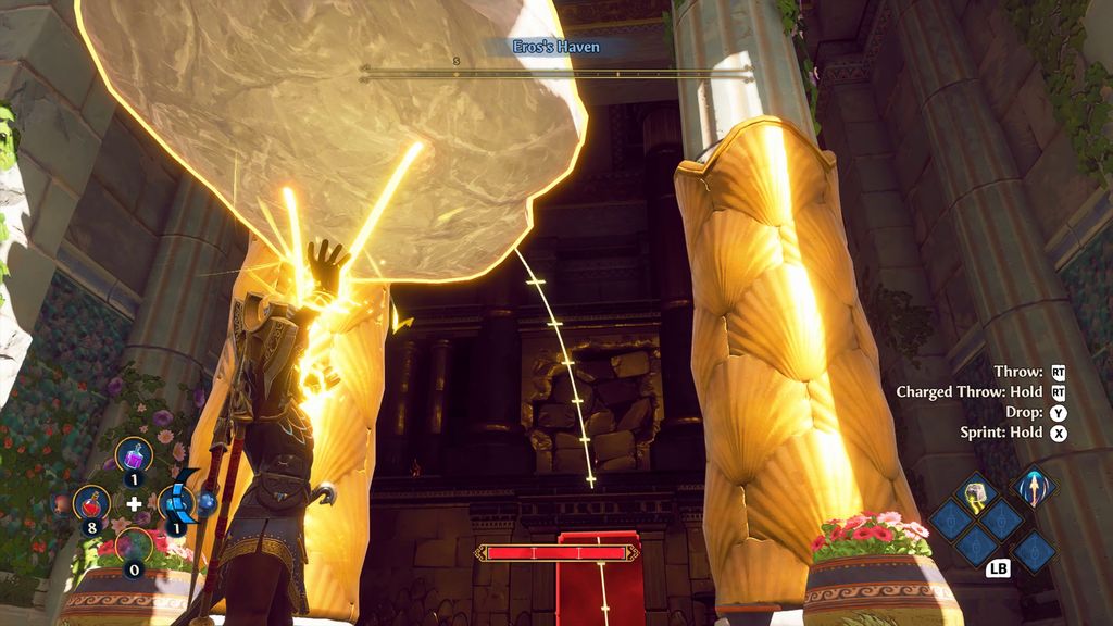 How to complete all Immortals Valley of the Eternal Spring