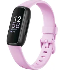 Fitbit Inspire 3: was $99 now $79 @ Amazon