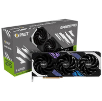 Palit GeForce RTX 4070 GamingPro:£709.99£649.31 at Box