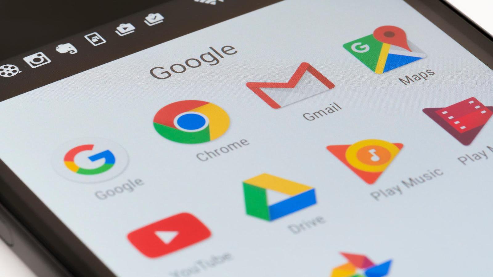 Google faces record $5 billion fine in EU, ordered to remove Chrome from Android