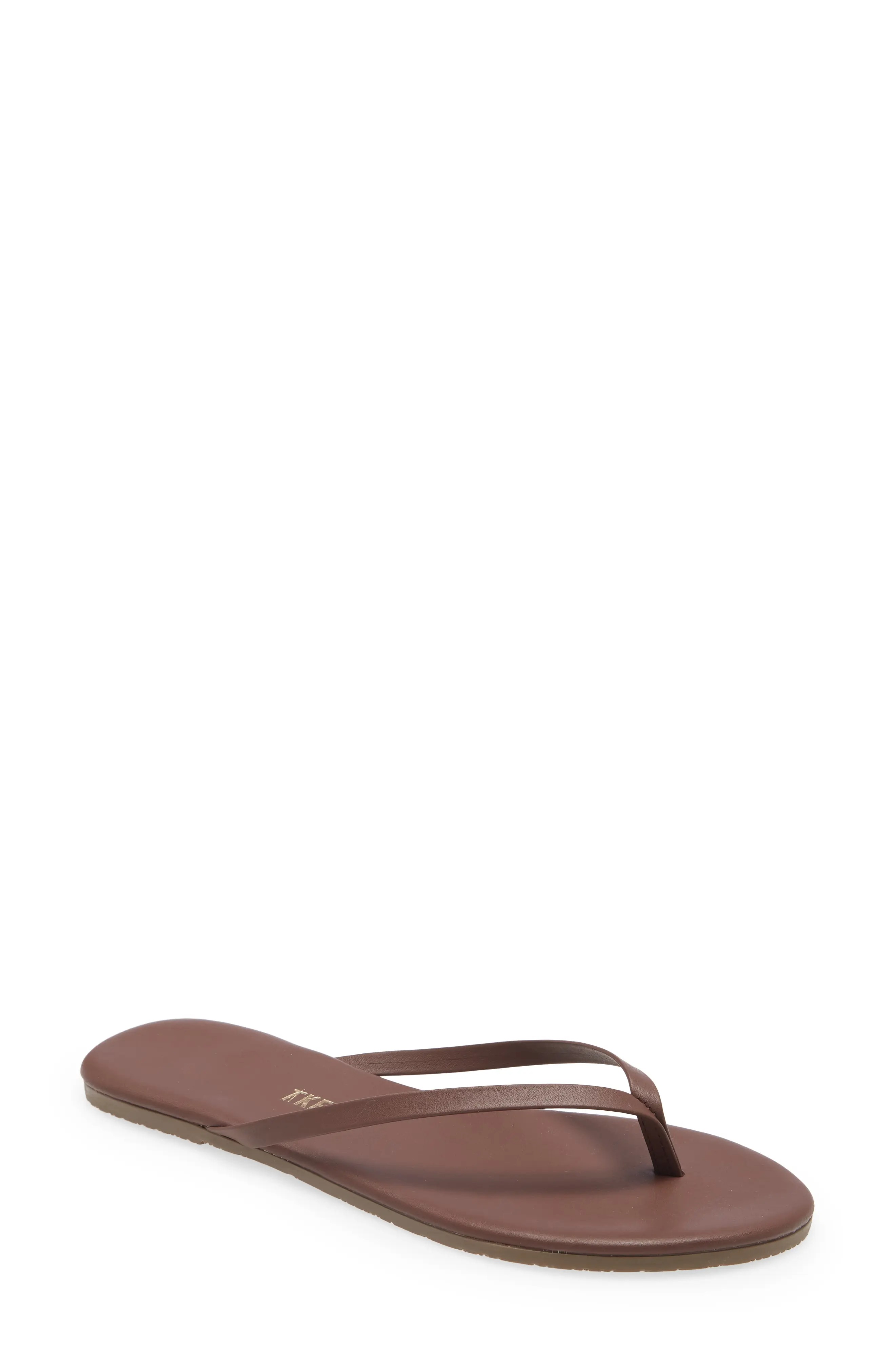TKEES, Foundations Matte Flip Flop