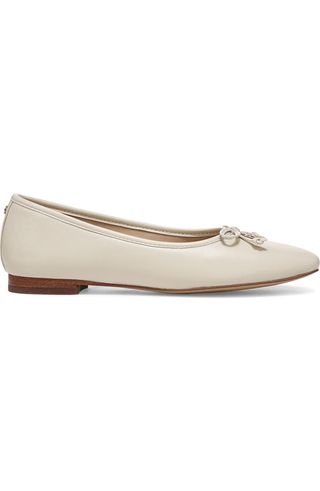 Meadow Ballet Flat