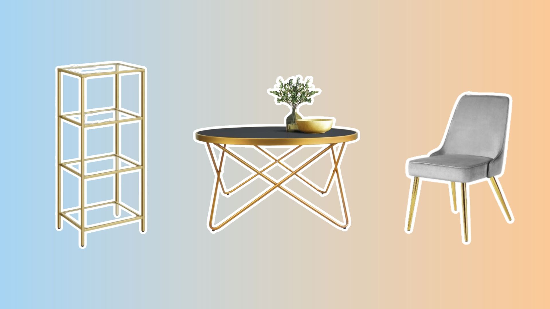 Best Amazon furniture brands 2023 Real Homes