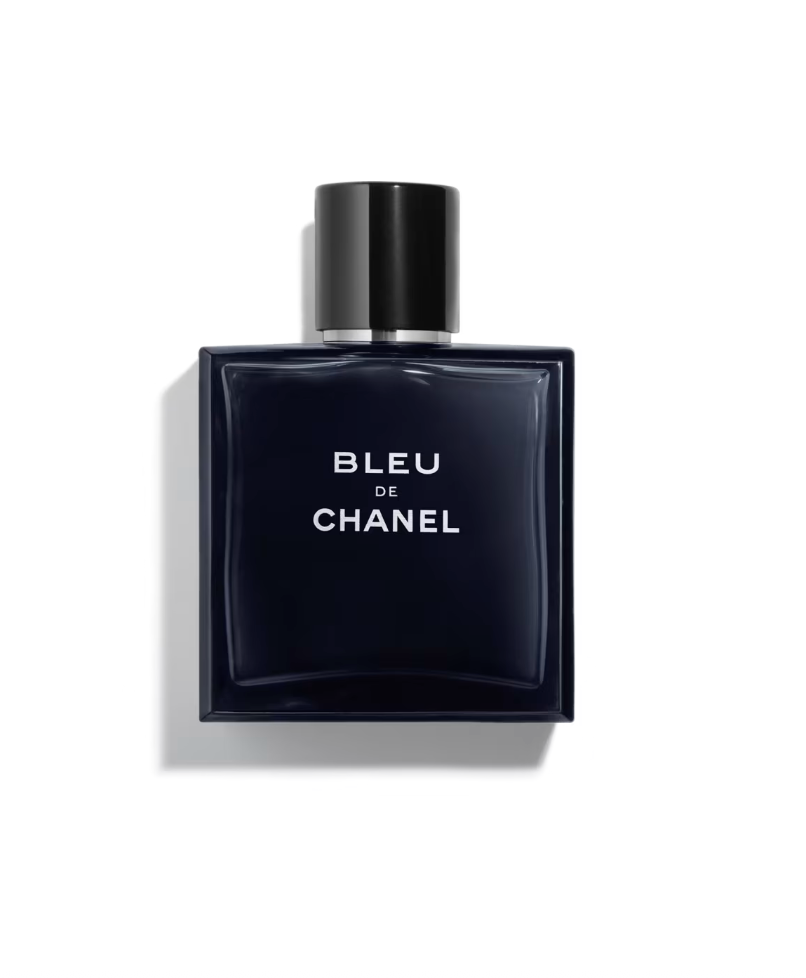 Chanel, Bleu de Chanel Eau de Toilette
