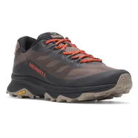 Merrell Men's Moab Speed 2 Leather Waterproof Hiking Shoes: $170$127.73 at REISave $42