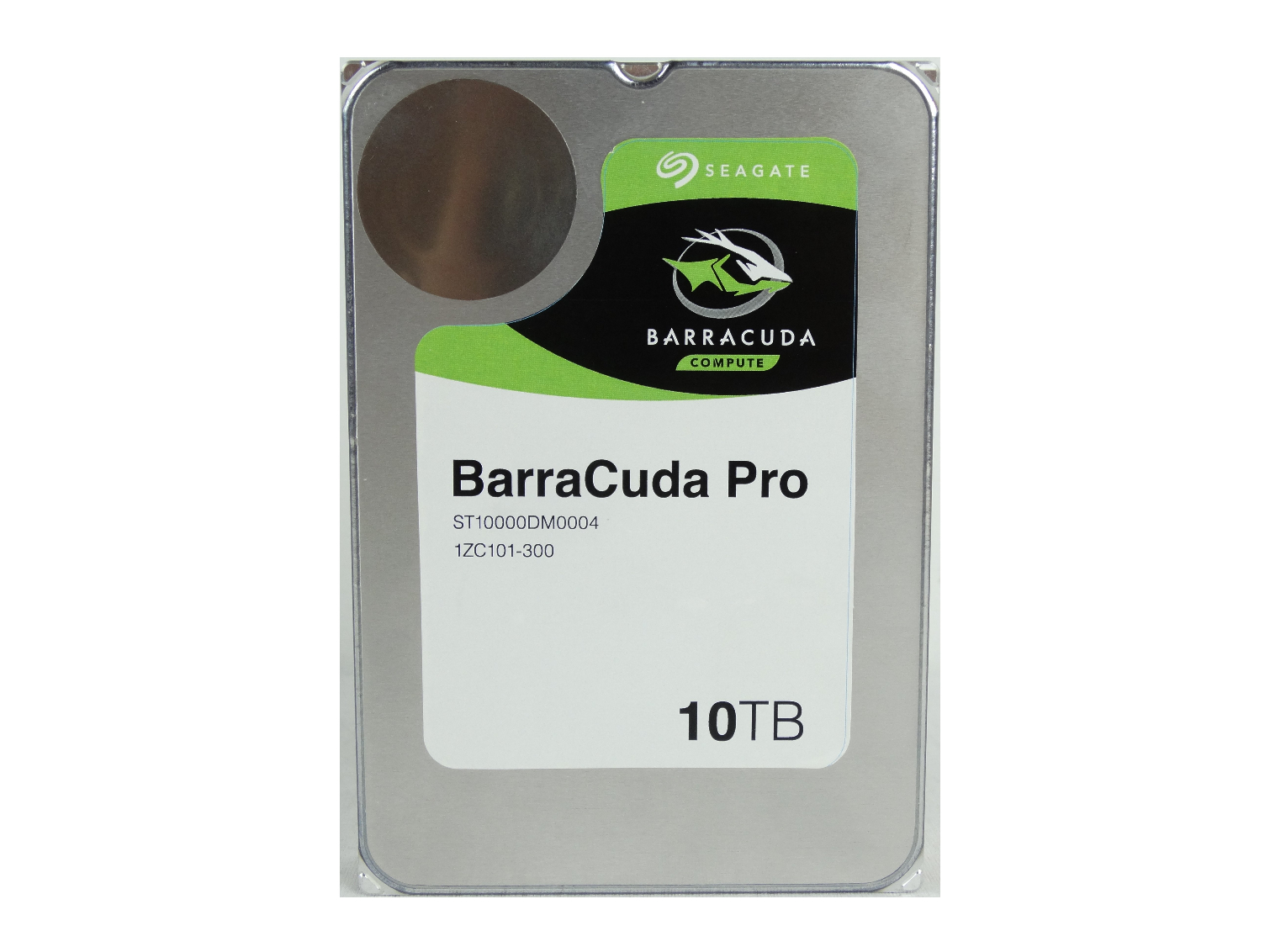 Seagate BarraCuda Pro 10TB HDD Review - Tom's Hardware | Tom's 