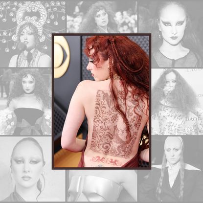 chappell roan grammys