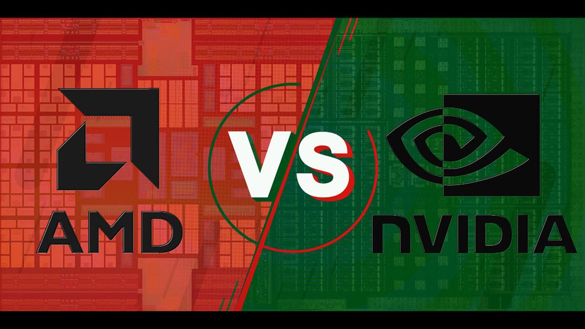 radeon vs geforce