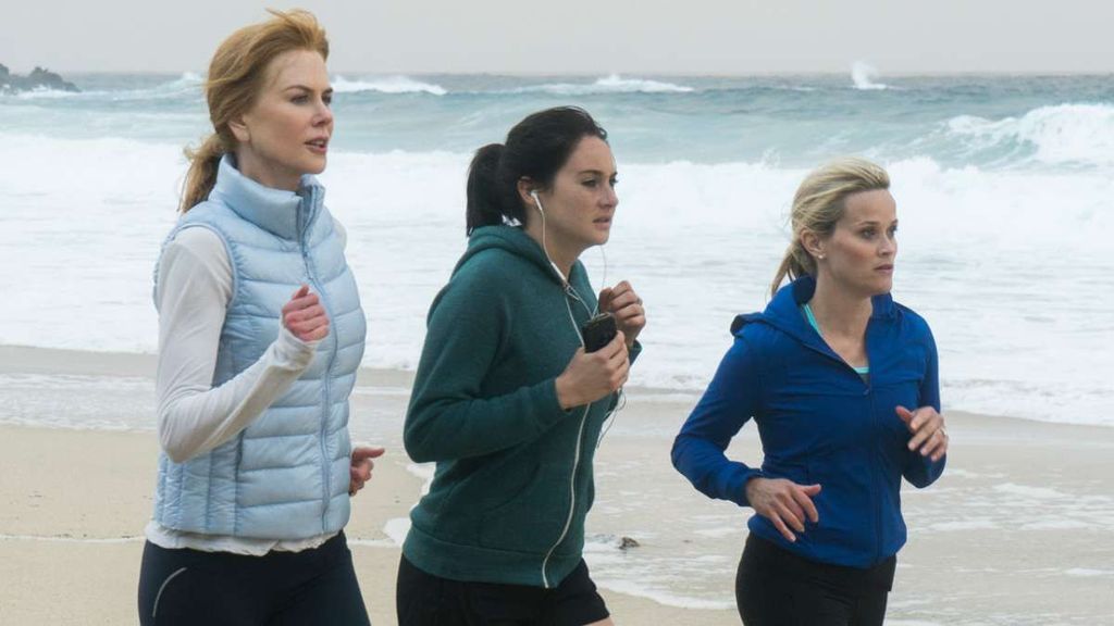 How to Stream 'Big Little Lies' Season 1 | Marie Claire - Watch Big Little Lies Online Free Uk