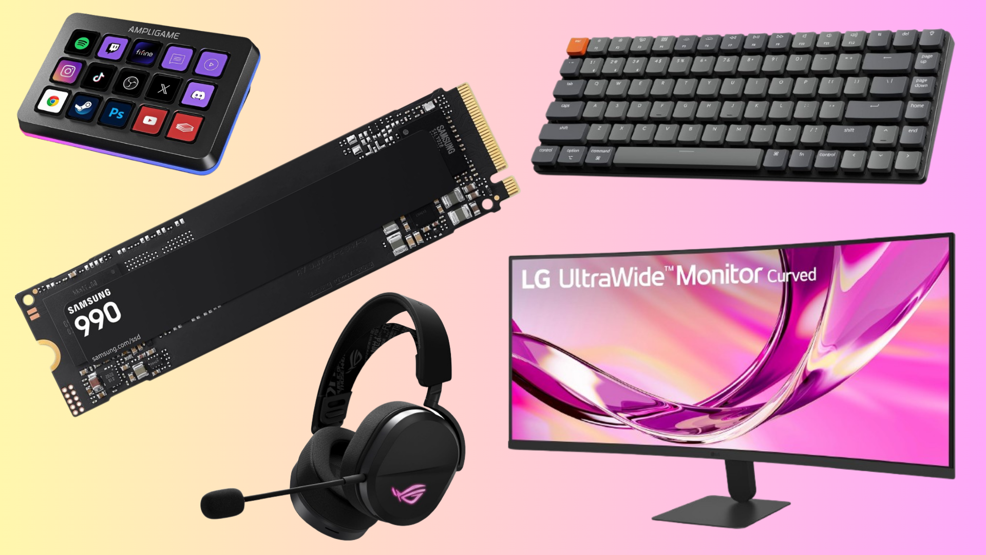 Amazon Labor Day 2026 deals