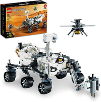 Lego Technic NASA Mars Rover Perseverance: