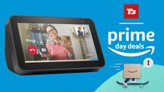 Amazon Echo Show 5 Prime Day