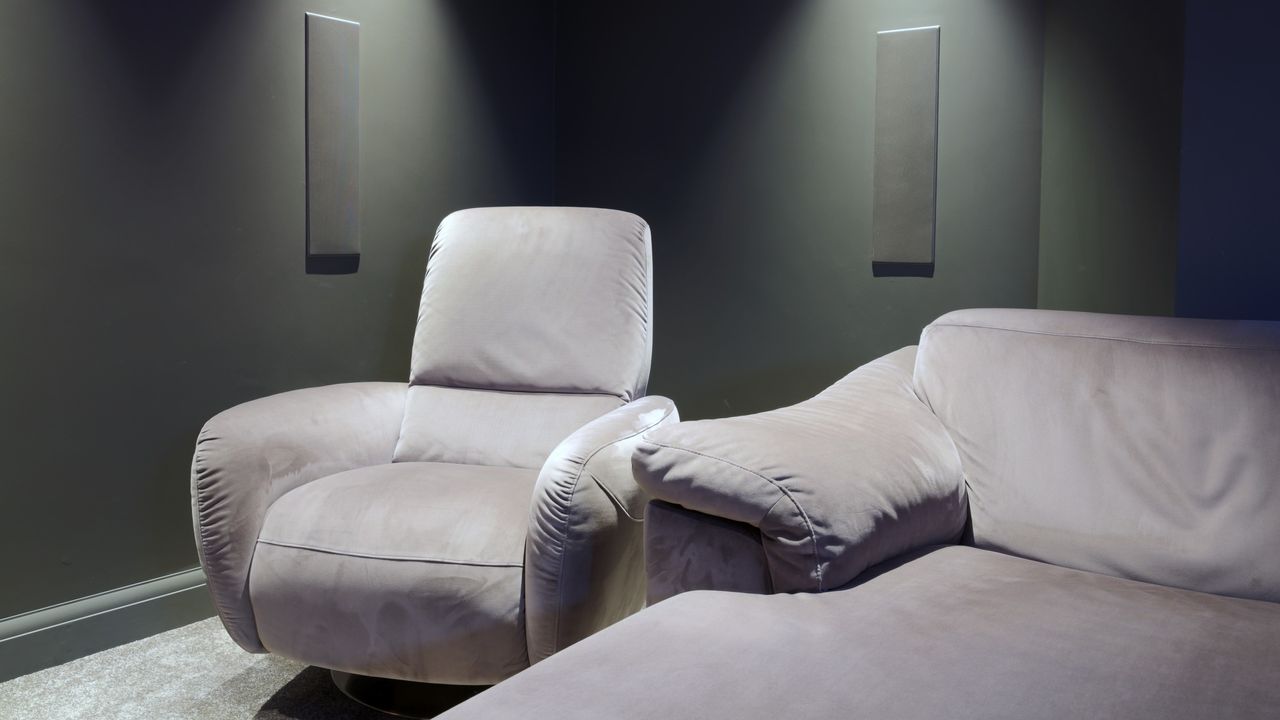 Best home cinema installs