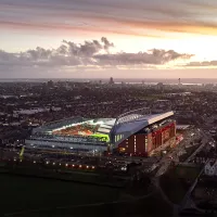 Get VIP Liverpool tickets HERE with Seat Unique