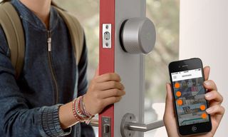 August Smart Lock Compatibility Chart