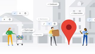 How to find and support eco-friendly businesses on Google Maps