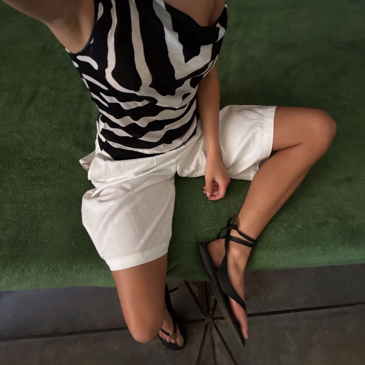 I'm in the Market for Spring Sandals—35 I'm Considering From Zara, Shopbop, and Nordstrom
