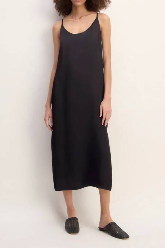 Everlane , The Ultimate Slip Dress 