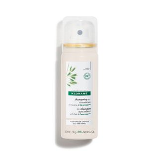 Klorane Extra-Gentle Dry Shampoo