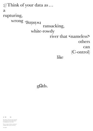 All Watched Over by Tom Sharp x Accept & Proceed