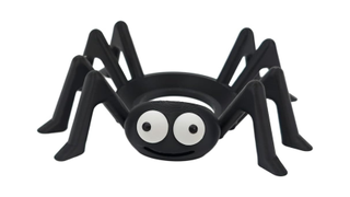 Spider speaker mount