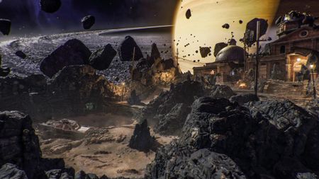 Black ops 7 Astra Malorum zombies easter egg