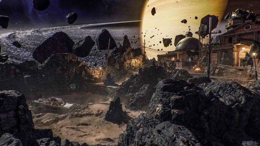 Black ops 7 Astra Malorum zombies easter egg