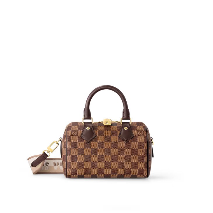 Louis Vuitton, Speedy Bandouli&amp;egrave;re 20 Bag
