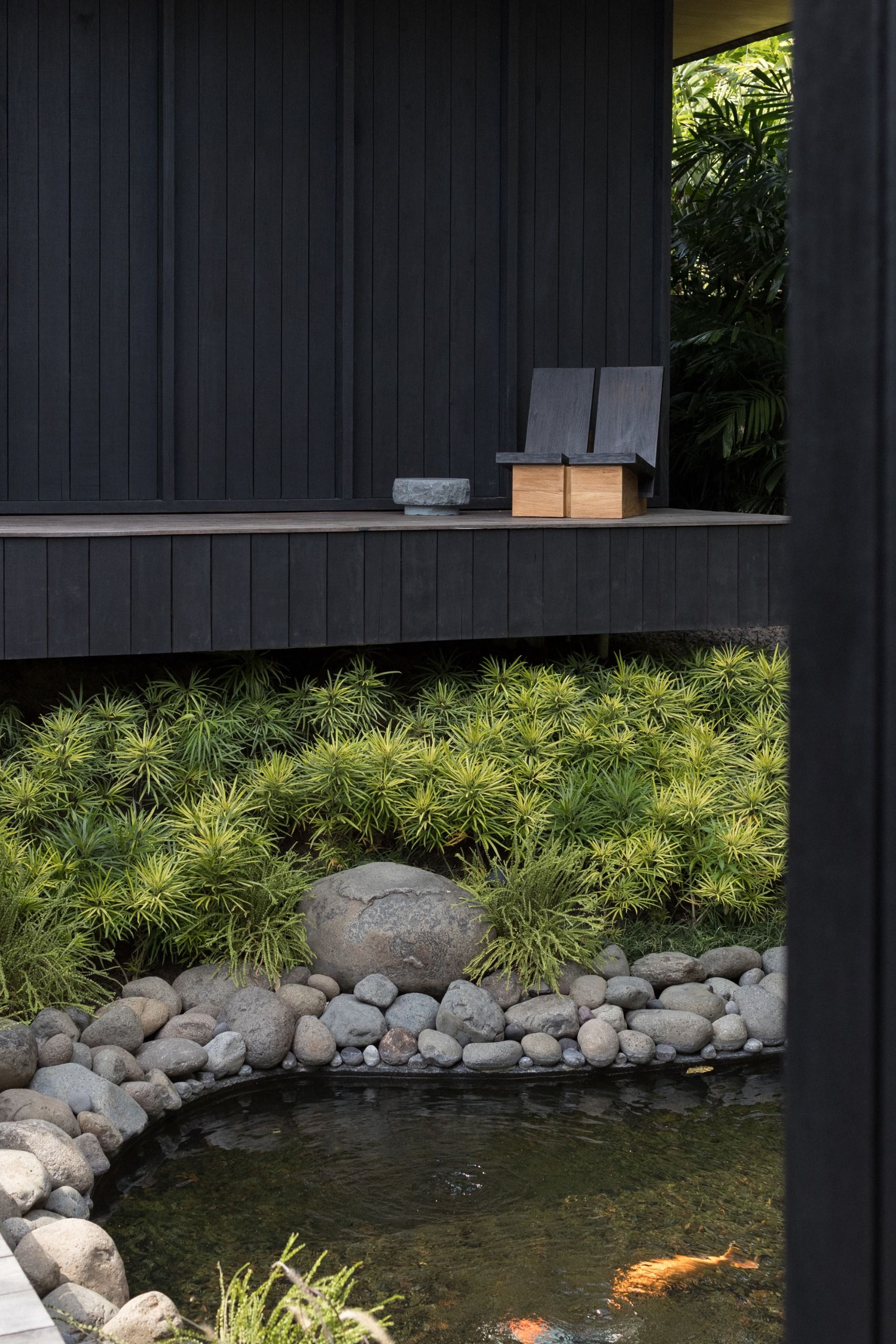 Sora, a Bali villa by Colvin Haven