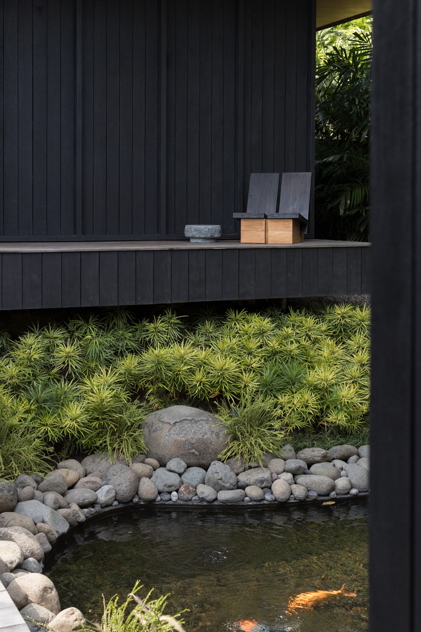 Sora, a Bali villa by Colvin Haven